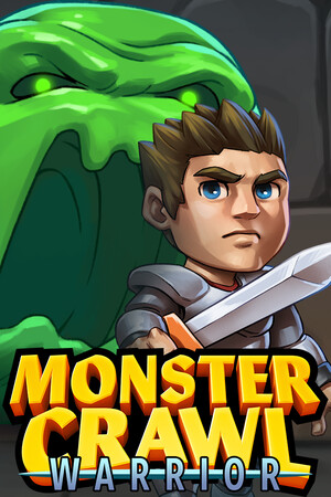 Monster Crawl: Warrior