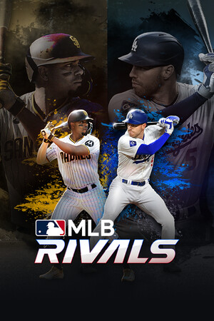 MLB Rivals