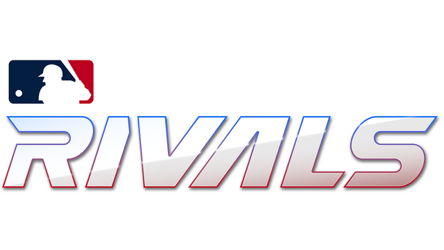 MLB Rivals Logo