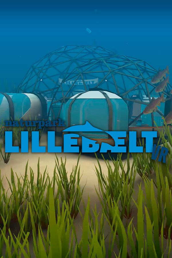 Naturpark Lillebælt VR for steam Naturpark Lillebælt VR for steam