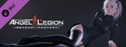 Angel Legion-DLC Navigator (Black)