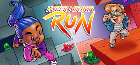 Hyper Mirror Run PC Specs