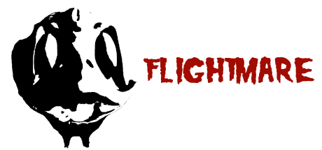 FLIGHTMARE Logo
