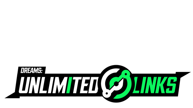 Dreams: Unlimited links Logo