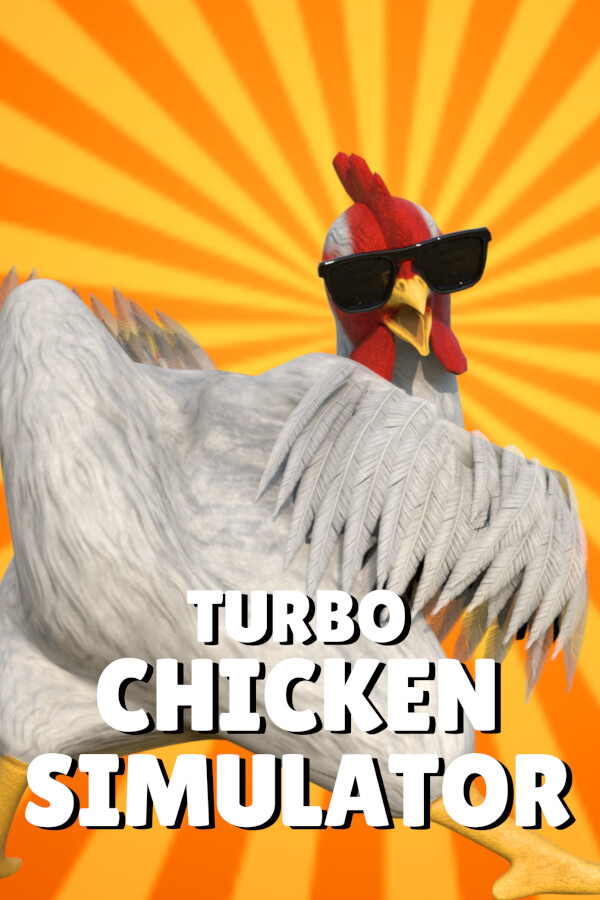 Turbo Chicken Simulator for steam Turbo Chicken Simulator for steam