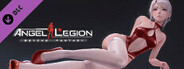 Angel Legion-DLC Bay Goddess (Red)