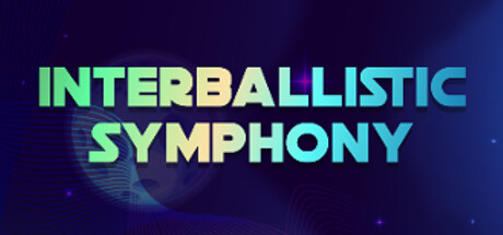 Interballistic Symphony cover art