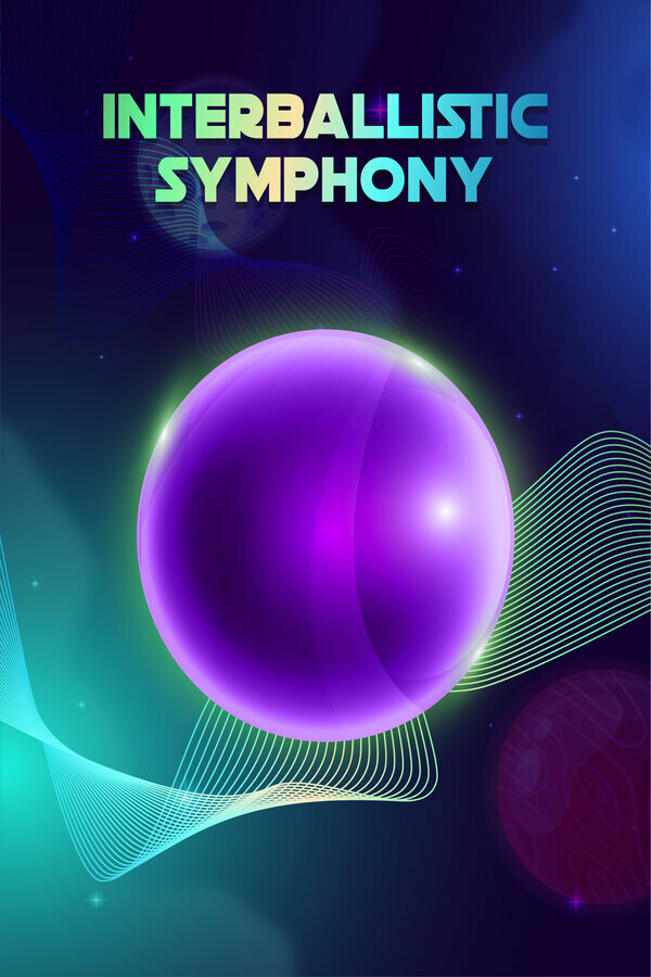 Interballistic Symphony for steam