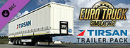 Euro Truck Simulator 2 - Tirsan Trailer Pack
