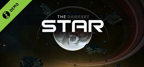 The Darkest Star Demo cover art