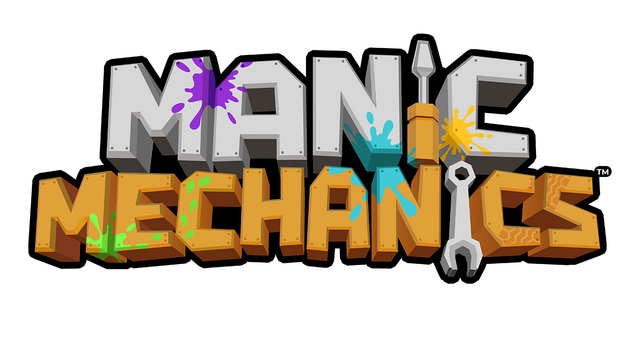 Manic Mechanics Logo