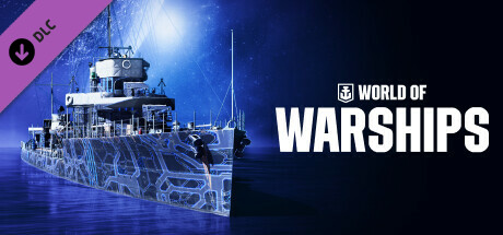 World of Warships — The Spaceflight of the Valkyrie cover art