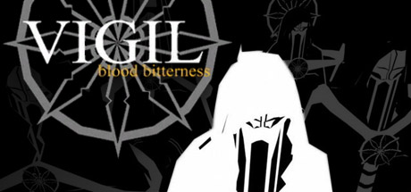 Vigil: Blood Bitterness™ icon