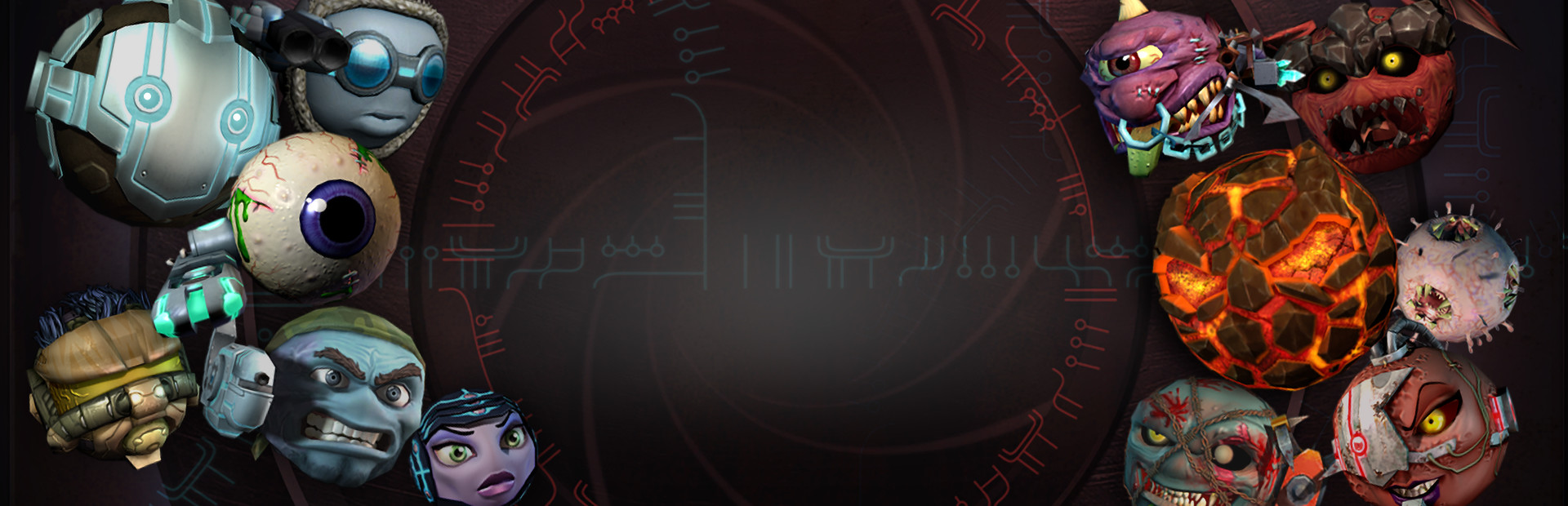 Madballs in Babo:Invasion