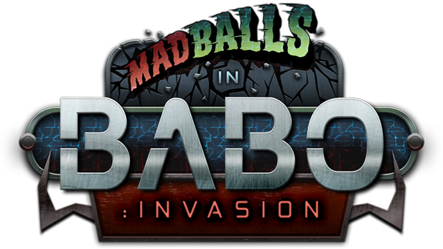 Madballs in Babo:Invasion - Steam Backlog