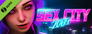 Sex City: 2069 Demo