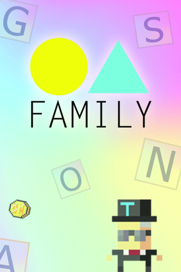 OA Family for steam