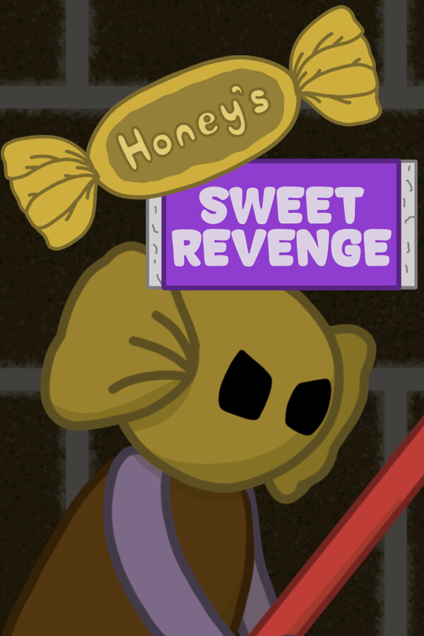 Honey's Sweet Revenge for steam