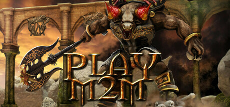 PlayM2M Limited Access cover art