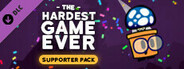 The Hardest Game Ever - Supporter Pack