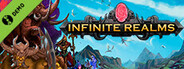 Infinite Realms Demo