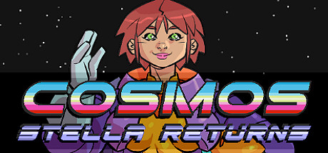 Cosmos: Stella Returns cover art