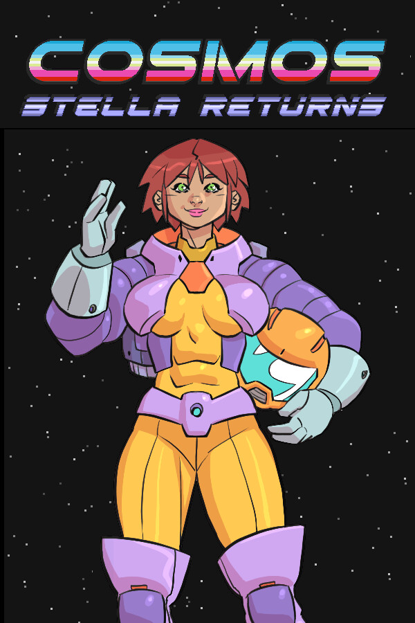 Cosmos: Stella Returns for steam