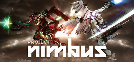 Project Nimbus: Complete Edition cover art