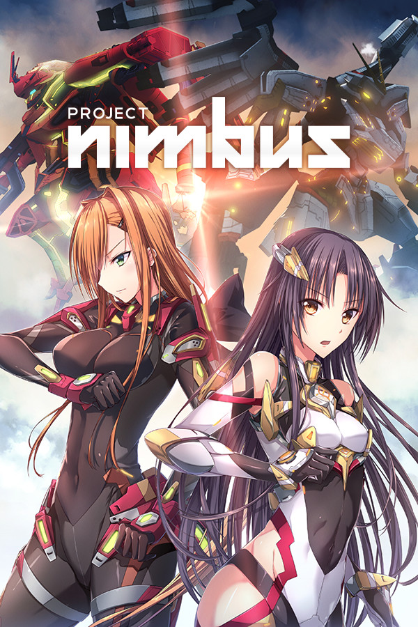 Project Nimbus: Complete Edition