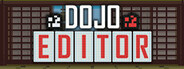 Dojo Masters Editor