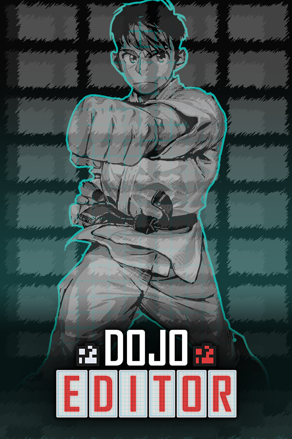 Dojo Masters Editor for Steam in Mexico region