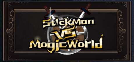 StickManVsMagicWorld PC Specs