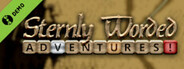 Sternly Worded Adventures Demo