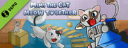 Mimi the Cat - Meow Together Demo
