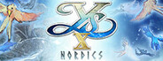 Ys X -NORDICS-