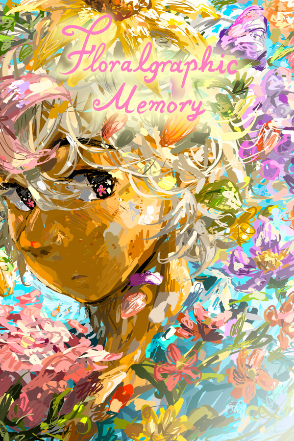 Floralgraphic Memory for steam