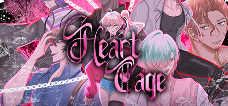 Heart Cage PC Specs