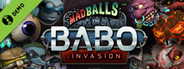 Madballs in...Babo: Invasion Demo