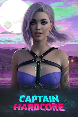 Captain Hardcore Demo