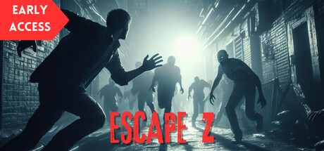 Escape Z PC Specs