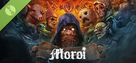 Moroi Demo cover art