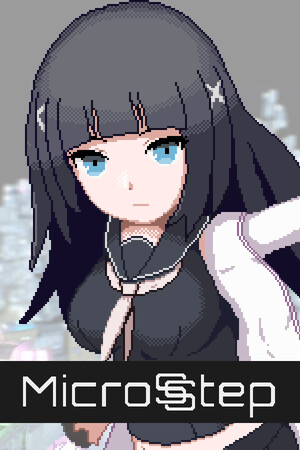 MicroSStep