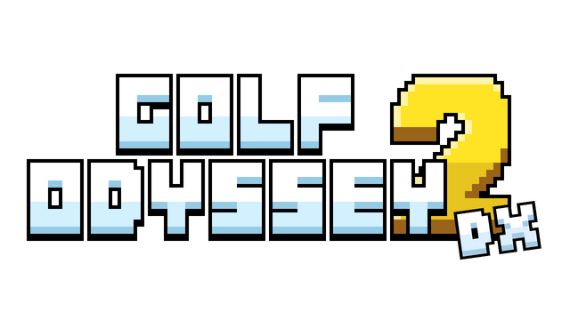 Golf Odyssey 2 DX Logo