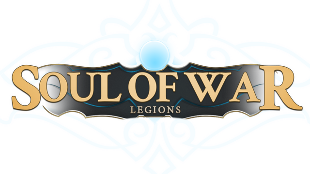 Soul of War: Legions Logo