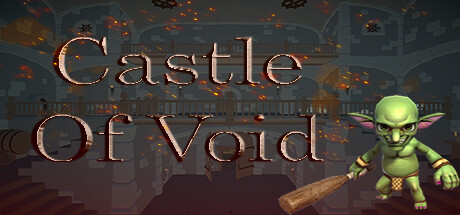 Castle Of Void PC Specs