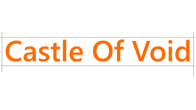 Castle Of Void Logo