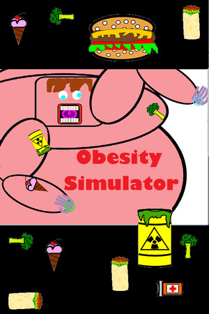 Obesity Simulator