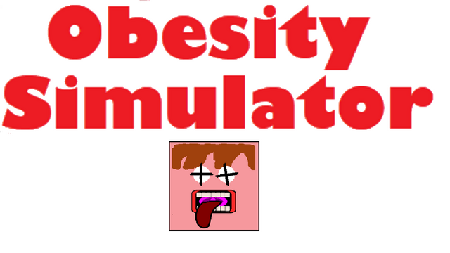 Obesity Simulator Logo