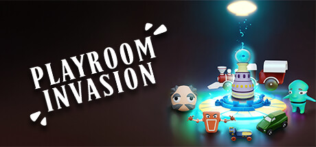 Playroom Invasion TD PC Specs