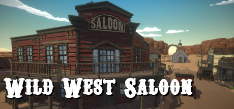 Wild West Saloon PC Specs